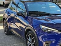 Usata Lexus LBX 91 CV (66 kW) 2024 SUV