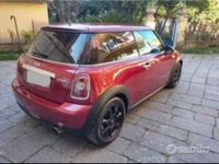 usata Mini Cooper diesel