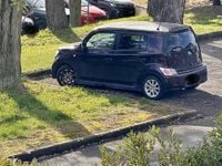 Usata Daihatsu Materia HIRO 103 CV (75 kW) 2009 Monovolume