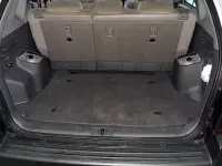 Usata Hyundai Tucson 141 CV (103 kW) 2005 Grigio SUV