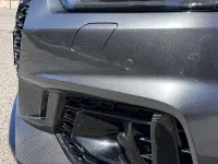 Usata Audi RS5 450 CV (330 kW) 2018 Grigio Coupé