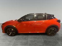 Nuova Lancia Ypsilon 101 CV (74 kW) 2025 Arancione Utilitaria