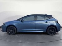 usata Toyota Corolla 1.8 Hybrid Style del 2020 usata a Bolzano/Bozen