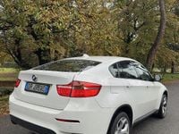 Usata BMW X6 235 CV (172 kW) 2008 SUV