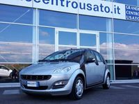 usata Smart ForFour 1ª serie 1.1 pulse