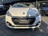 usata Peugeot 208 BlueHDi 75 S&S 5 porte Active