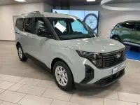 Nuova Ford Tourneo Courier Titanium 125 CV (91 kW) 2026 Cactus gray Monovolume
