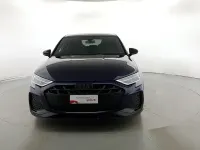 Usata Audi A3 S-Line 116 CV (85 kW) 2025 Blu navarra met Berlina