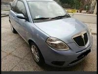 Usata Lancia Ypsilon 60 CV (44 kW) 2010 Utilitaria