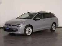 Usata VW Golf VIII Life 150 CV (110 kW) 2024 Moonstone grey Station wagon