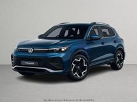 Usata VW Tiguan Goal 150 CV (110 kW) 2025 Blu SUV