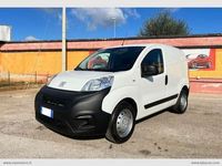 usata Fiat Fiorino FiorinoCARGO 1.3 MJT 95CV IVA ESPOSTA KM0