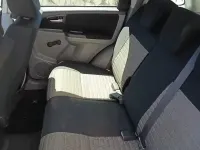 Usata Suzuki SX4 120 CV (88 kW) 2010 Bianco Utilitaria
