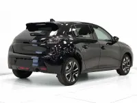 Nuova Peugeot 208 Allure 110 CV (80 kW) 2025 Nero Utilitaria
