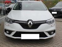 Usata Renault Mégane IV 110 CV (80 kW) 2018 Bianco Monovolume