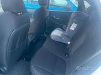 Usata Hyundai i30 N Line 120 CV (88 kW) 2019 Bianco Berlina