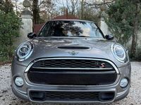 Usata Mini Cooper SD 170 CV (125 kW) 2020 Grigio Utilitaria