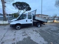 Nuova Iveco Daily 160 CV (117 kW) 2026 Bianco Berlina