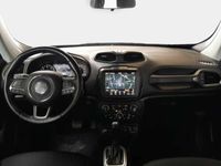 usata Jeep Renegade 2.0 MJet 140cv Limited 4WD aut.