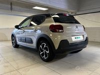 Usata Citroën C3 PureTech 83 CV (61 kW) 2022 Beige Utilitaria