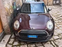 Usata Mini Cooper D Clubman 111 CV (81 kW) 2017 Station wagon