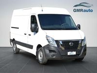Usata Nissan Interstar 135 CV (99 kW) 2023 Bianco Furgone