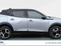 Nuova Peugeot 2008 GT 136 CV (100 kW) 2026 Grigio artense SUV