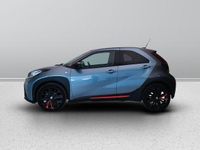 Usata Toyota Aygo X 72 CV (52 kW) 2023 Grigio SUV
