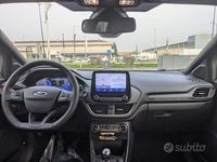 Usata Ford Puma ST-Line X 125 CV (91 kW) 2022 Other SUV