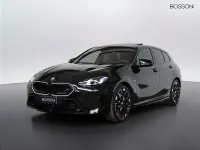 Usata BMW M135 M Sport 300 CV (220 kW) 2025 Nero Utilitaria