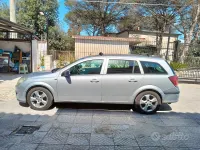Usata Opel Astra 2005 Grigio Station wagon