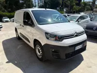 Usata Citroën Berlingo 130 CV (95 kW) 2020 Bianco Monovolume