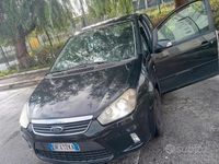 Usata Ford C-MAX 105 CV (77 kW) 2006 Monovolume