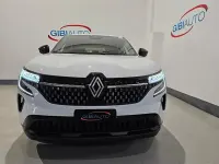 Usata Renault Austral Techno 200 CV (147 kW) 2023 Bianco SUV