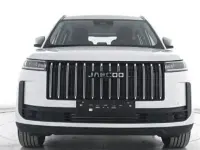 Nuova Jaecoo 7 147 CV (108 kW) 2026 Bianco SUV