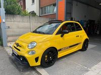 usata Abarth 595C Competizione