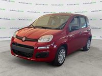 Nuova Fiat Panda Icon 70 CV (51 kW) 2025 Blu Utilitaria