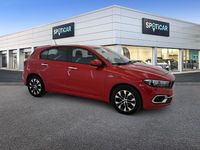 Usata Fiat Tipo City Life 95 CV (69 kW) 2022 Rosso Berlina