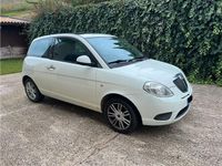 Usata Lancia Ypsilon 69 CV (50 kW) 2011 Utilitaria