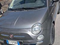 Usata Fiat 500 S 69 CV (50 kW) 2013 Utilitaria