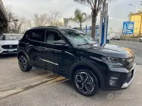 Usata Citroën C3 PureTech 100 CV (73 kW) 2025 Nero SUV