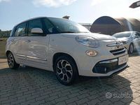 Occasion Fiat 500L Business 95 ch (69 kW) 2017 Blanc Monospace