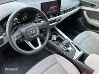 Usata Audi A4 Advanced Plus 163 CV (119 kW) 2022 Nero Station wagon