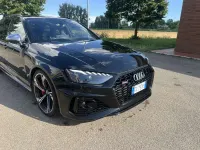Usata Audi RS4 450 CV (330 kW) 2020 Station wagon