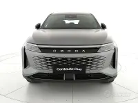 Nuova Omoda 9 537 CV (394 kW) 2026 Grigio SUV