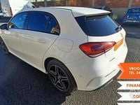 Usata Mercedes A250 2022 Berlina