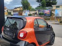 usata Smart ForTwo Coupé 70 1.0 twinamic Passion