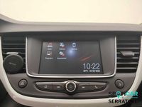 Usata Opel Crossland X S 120 CV (88 kW) 2021 Bianco SUV