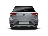 Usata VW T-Roc Life 150 CV (110 kW) 2025 Nero SUV