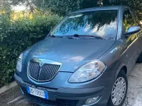 Usata Lancia Ypsilon 69 CV (50 kW) 2006 Utilitaria